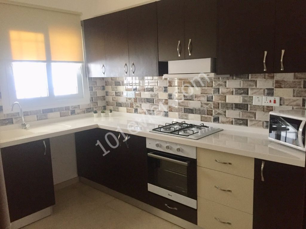 Flat To Rent in Gönyeli, Nicosia