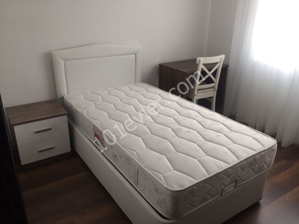 Lefkoşa Gönyelide Kiralık 3+1 Full Eşyalı Lüx Daire 500 Stg