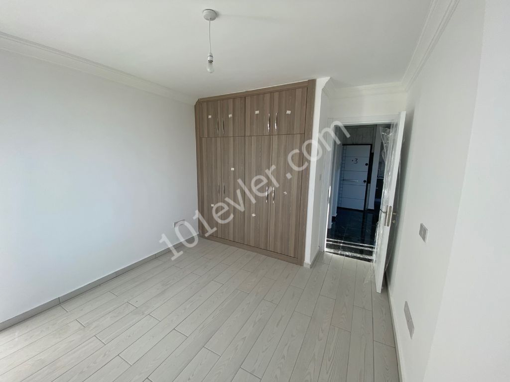 Flat For Sale in Gönyeli, Nicosia