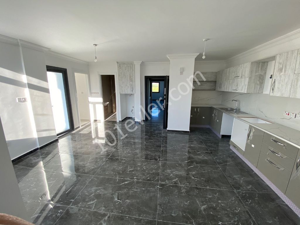 Flat For Sale in Gönyeli, Nicosia