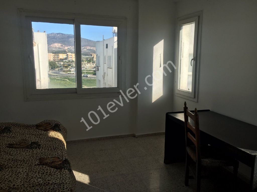 Flat For Sale in Haspolat, Nicosia