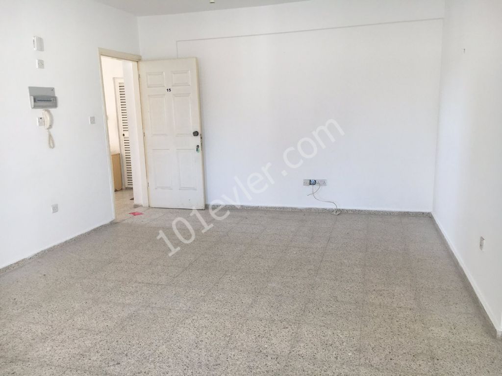 Flat For Sale in Haspolat, Nicosia