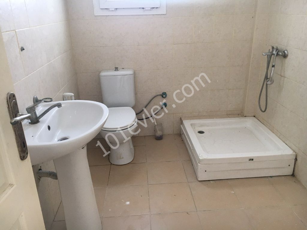 Flat For Sale in Haspolat, Nicosia