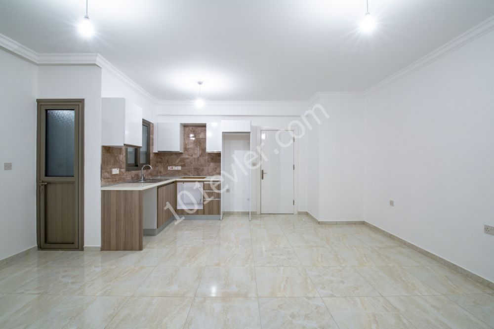 Girne Merkez 2+1 Yeni Satılık Daire 72500 STG