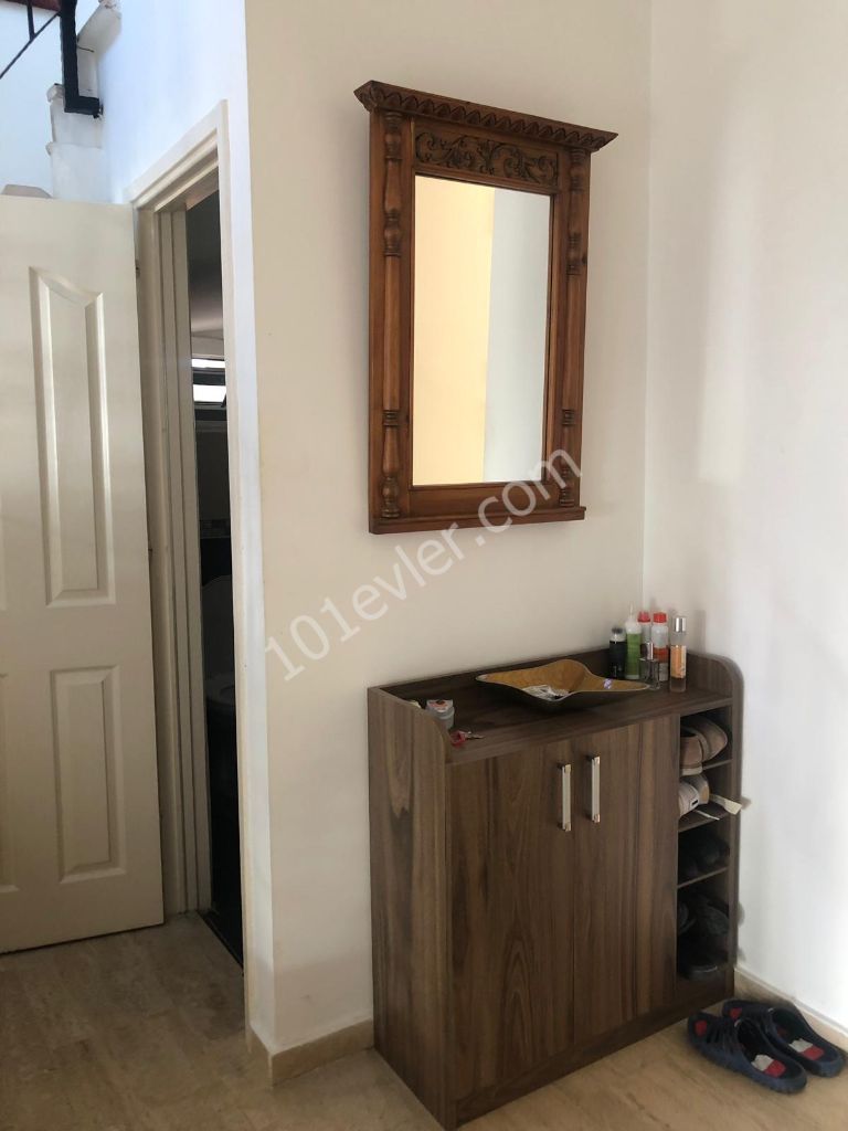 Girne Alsancak 3+1 Satılık Villa 139000 STG