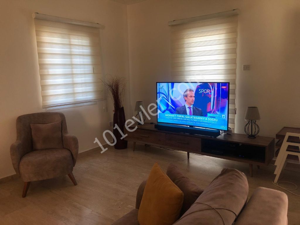 Girne Alsancak 3+1 Satılık Villa 139000 STG