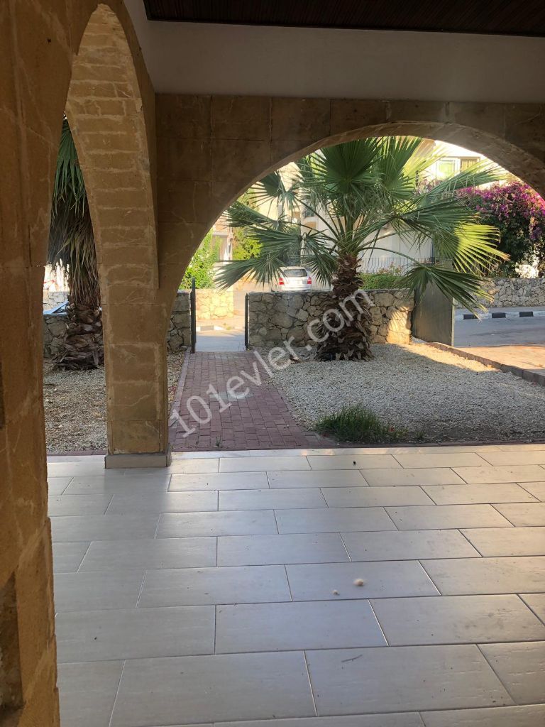 Girne Alsancak 3+1 Satılık Villa 139000 STG