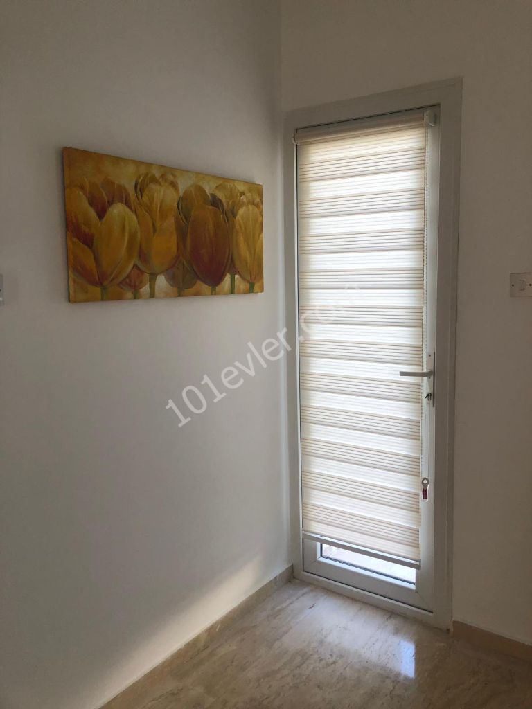 Girne Alsancak 3+1 Satılık Villa 139000 STG