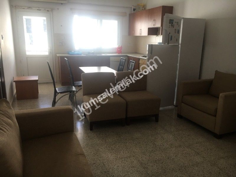 Flat For Sale in Haspolat, Nicosia