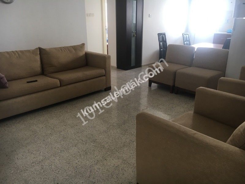 Flat For Sale in Haspolat, Nicosia