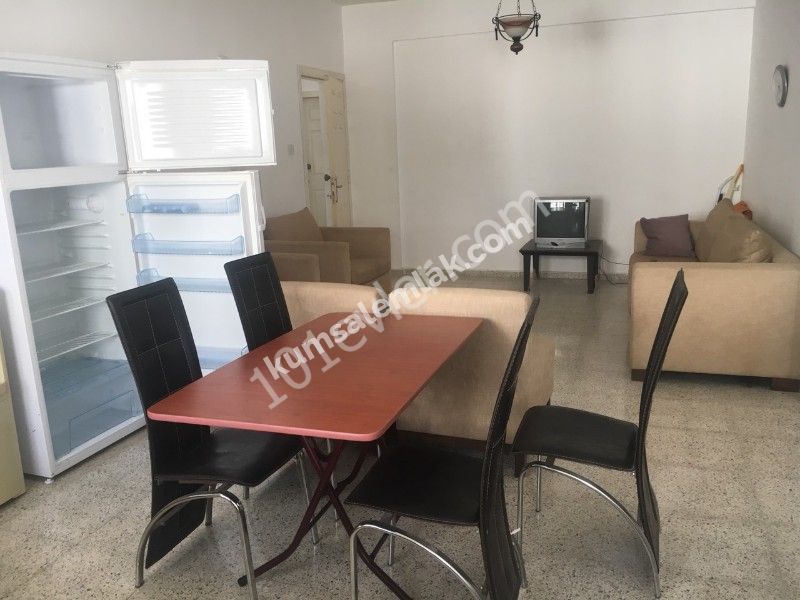 Flat For Sale in Haspolat, Nicosia