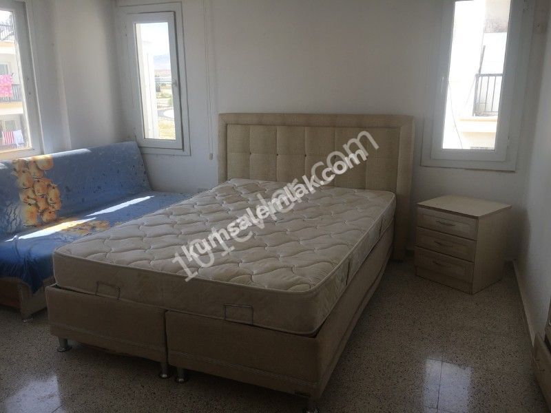 Flat For Sale in Haspolat, Nicosia