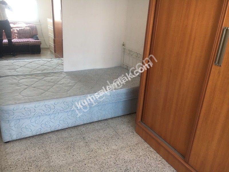 Flat For Sale in Haspolat, Nicosia