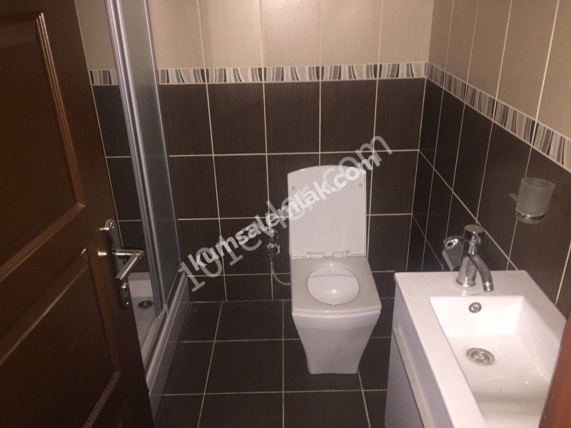 Flat To Rent in Kızılbaş, Nicosia