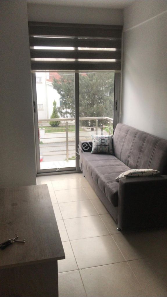 Flat To Rent in Gönyeli, Nicosia