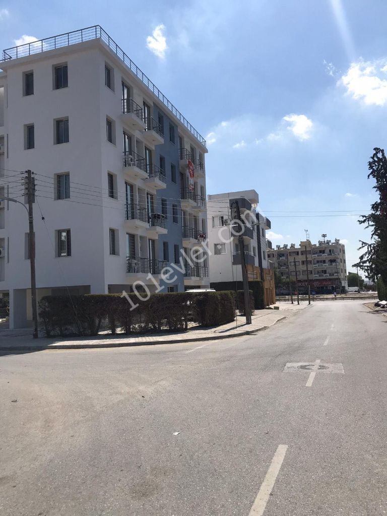 Flat To Rent in Gönyeli, Nicosia