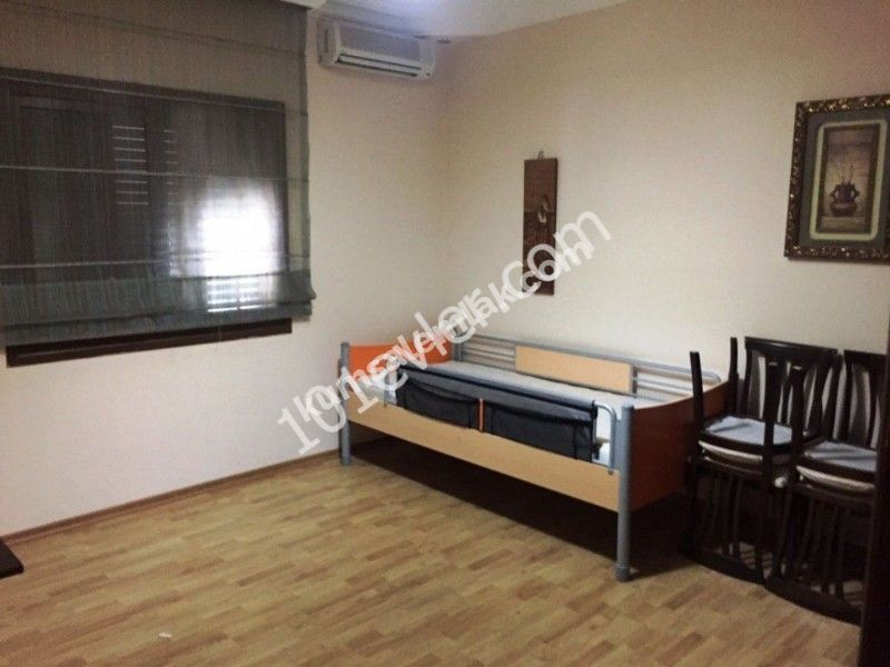 Flat For Sale in Köşklüçiftlik, Nicosia