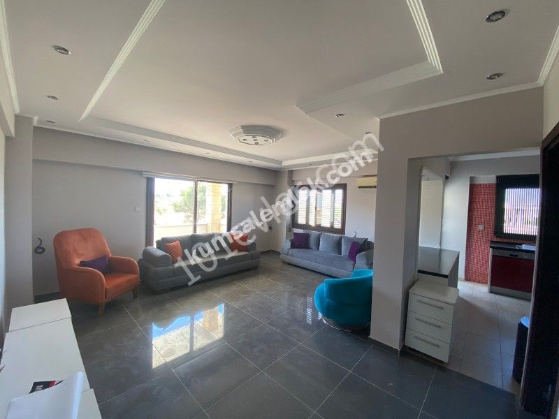 Flat For Sale in Taşkınköy, Nicosia