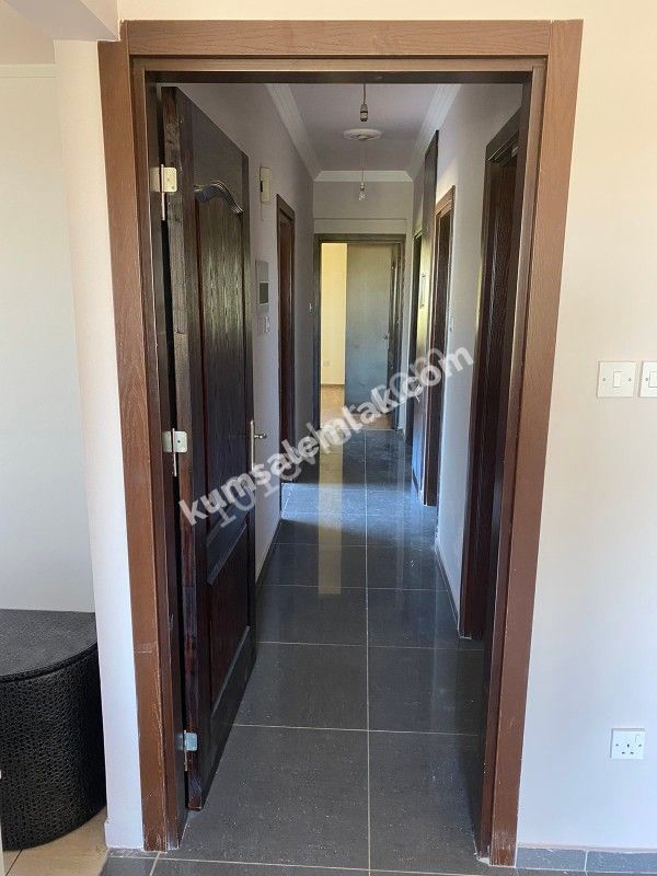 Flat For Sale in Taşkınköy, Nicosia