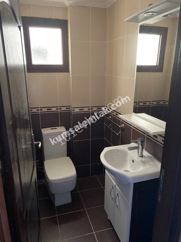 Flat For Sale in Taşkınköy, Nicosia