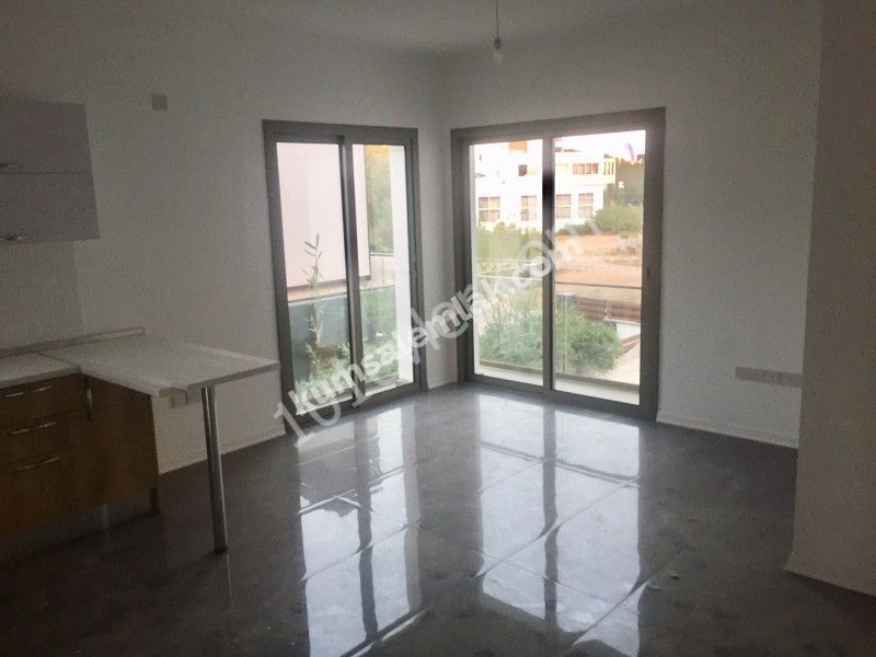 Flat For Sale in Köşklüçiftlik, Nicosia