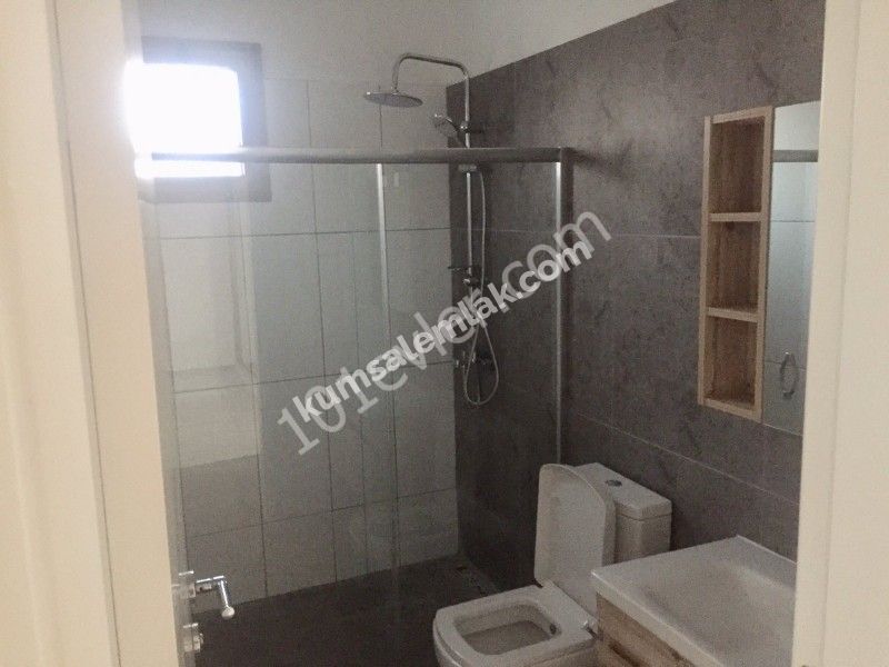 Flat For Sale in Köşklüçiftlik, Nicosia