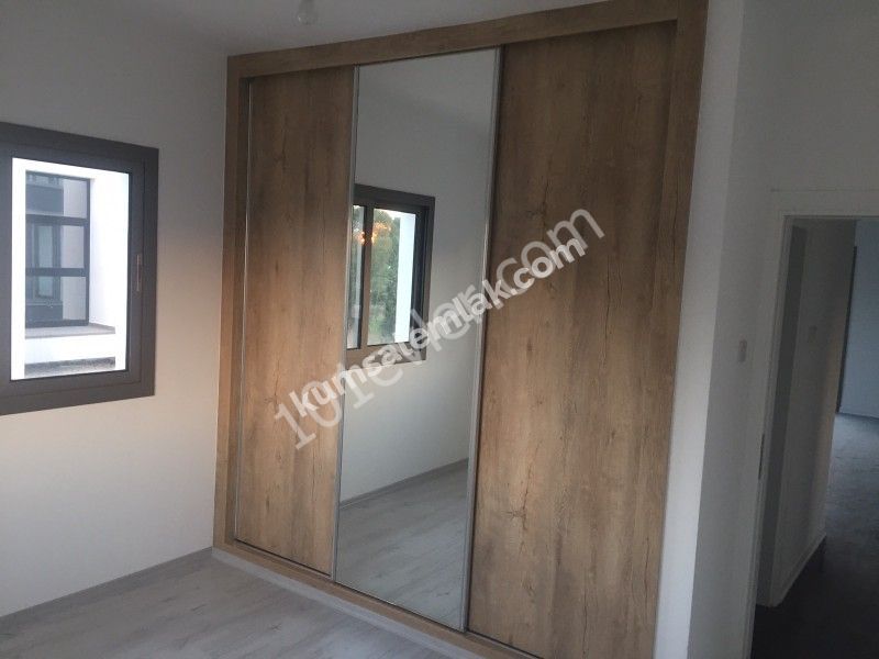 Flat For Sale in Köşklüçiftlik, Nicosia