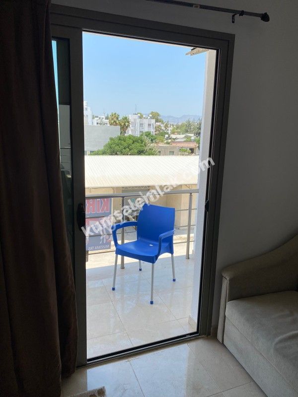 Lefkoşa Gönyeli'de 2+1 Kiralık Daire 250 STG