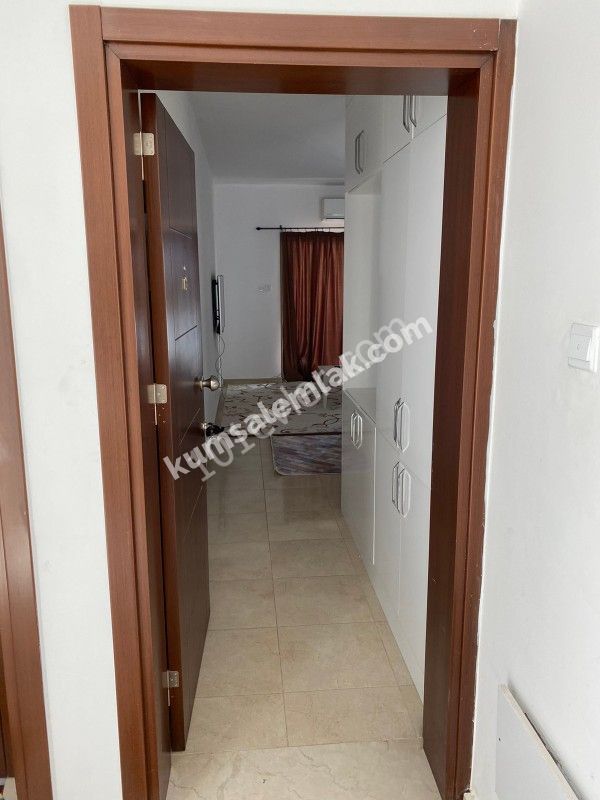 Lefkoşa Gönyeli'de 2+1 Kiralık Daire 250 STG