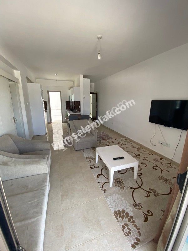 Lefkoşa Gönyeli'de 2+1 Kiralık Daire 250 STG