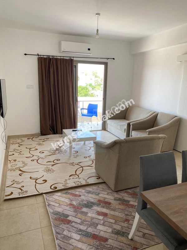 Lefkoşa Gönyeli'de 2+1 Kiralık Daire 250 STG