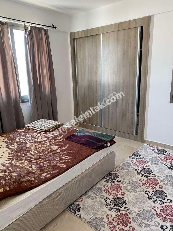 Lefkoşa Gönyeli'de 2+1 Kiralık Daire 250 STG