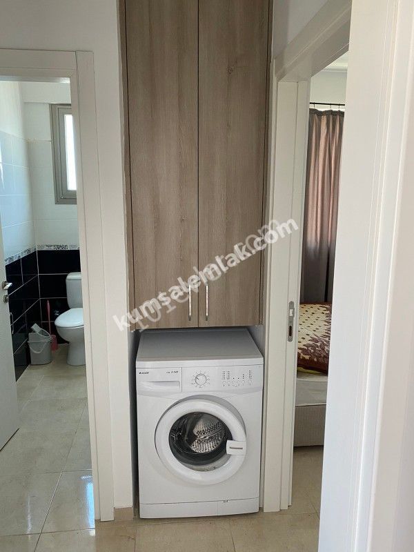 Lefkoşa Gönyeli'de 2+1 Kiralık Daire 250 STG