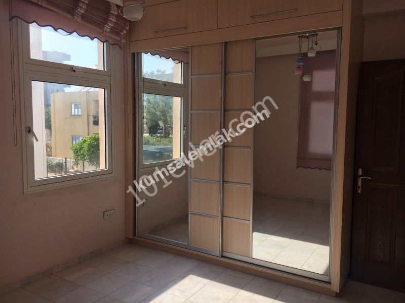 Lefkoşa Kızılbaş Bölgesin'de 3+1 KİRALIK DAİRE 2000 TL