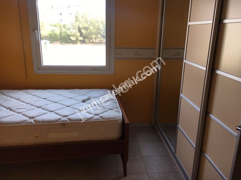 Lefkoşa Kızılbaş Bölgesin'de 3+1 KİRALIK DAİRE 2000 TL