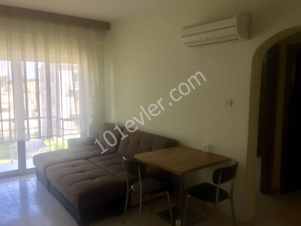 Lefkoşa Ortaköy'de Satılık 80 m2 2+1 Daire 40,000 STG