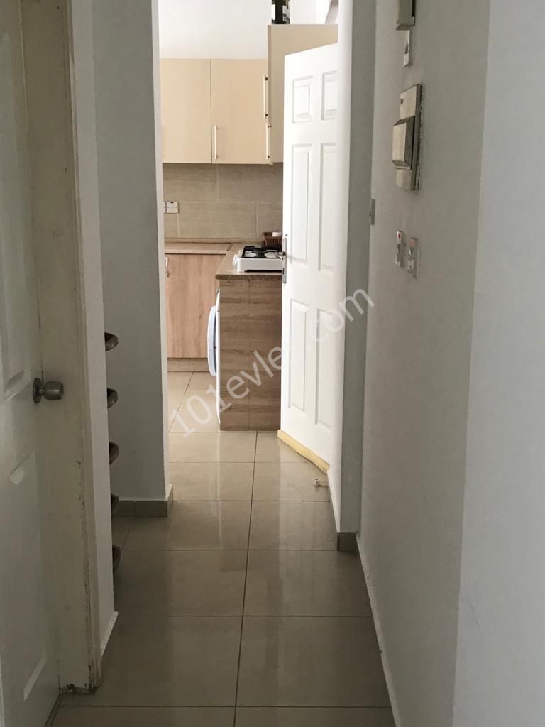 Flat To Rent in Gönyeli, Nicosia