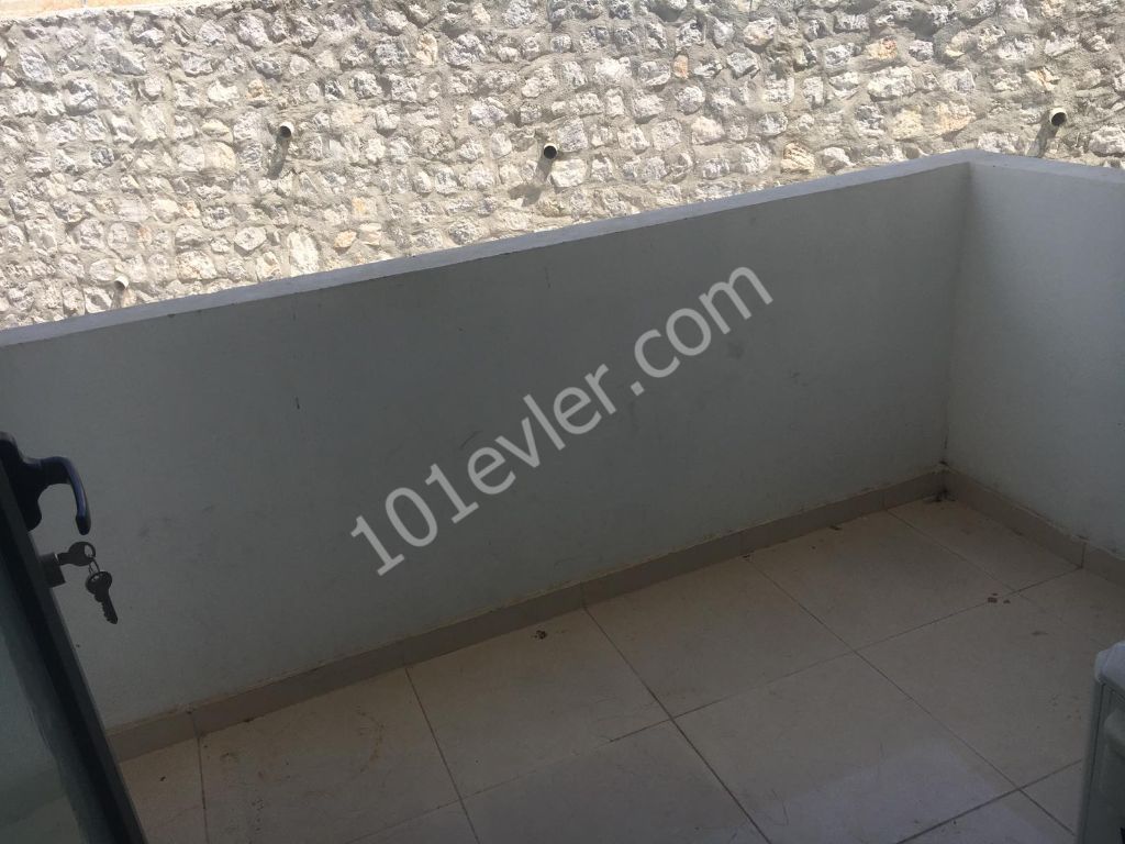 Flat For Sale in Hamitköy, Nicosia