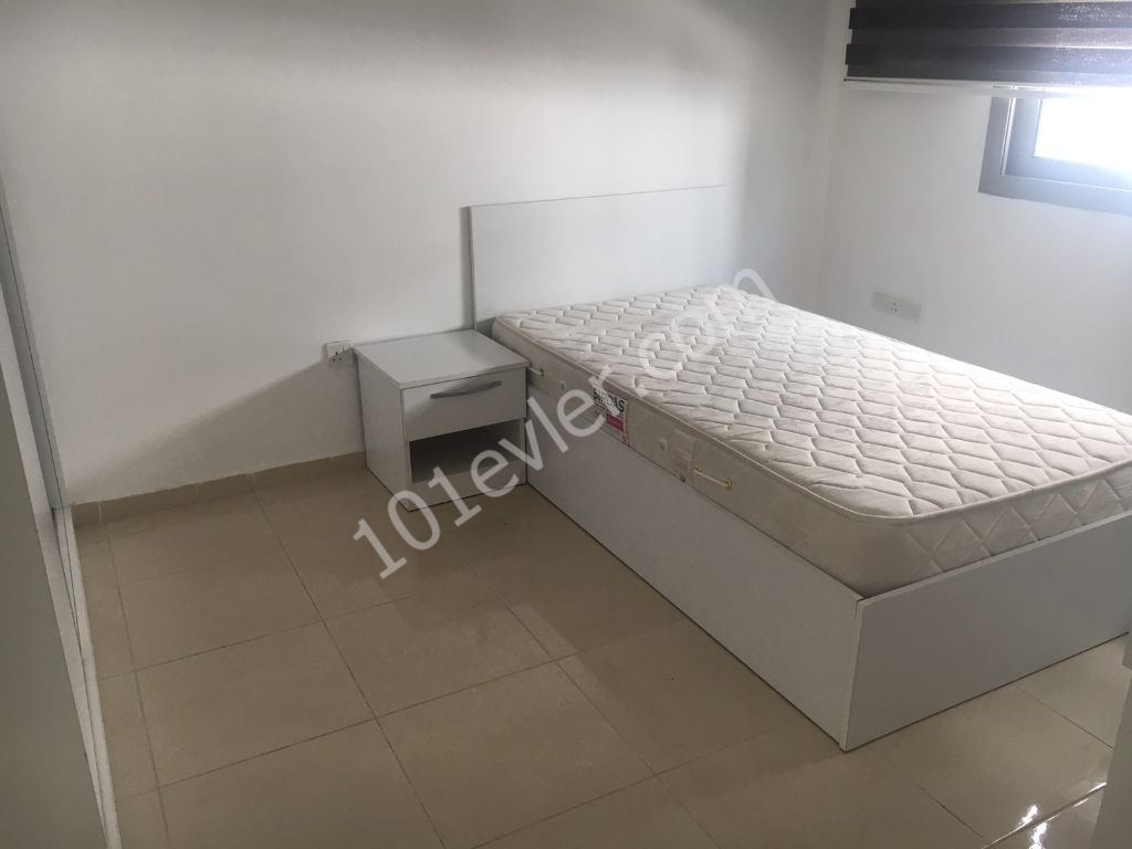 Flat For Sale in Hamitköy, Nicosia