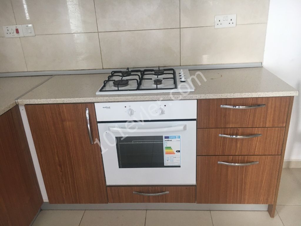 Flat For Sale in Hamitköy, Nicosia