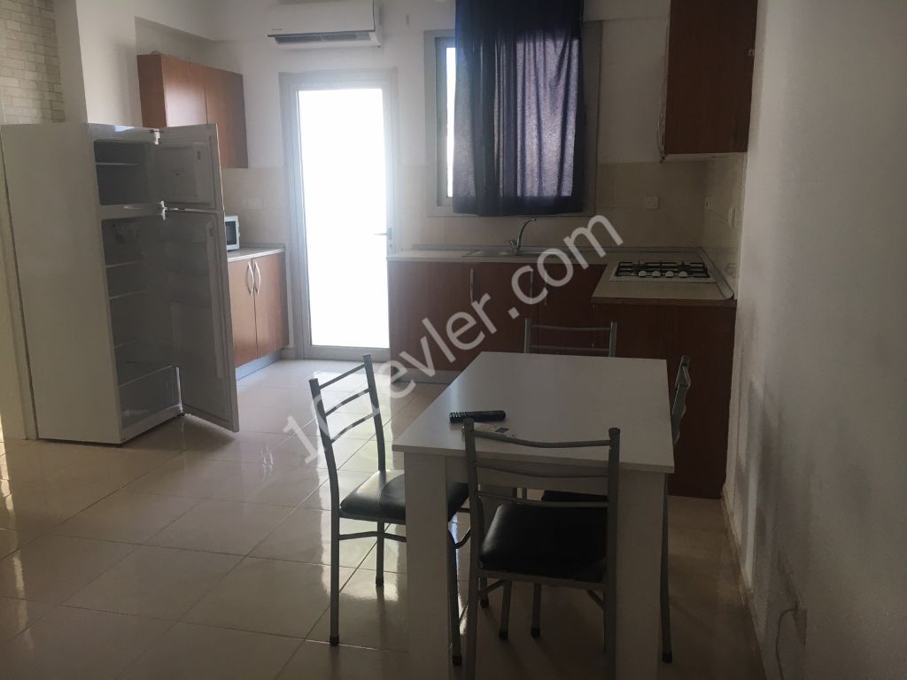 Flat For Sale in Hamitköy, Nicosia