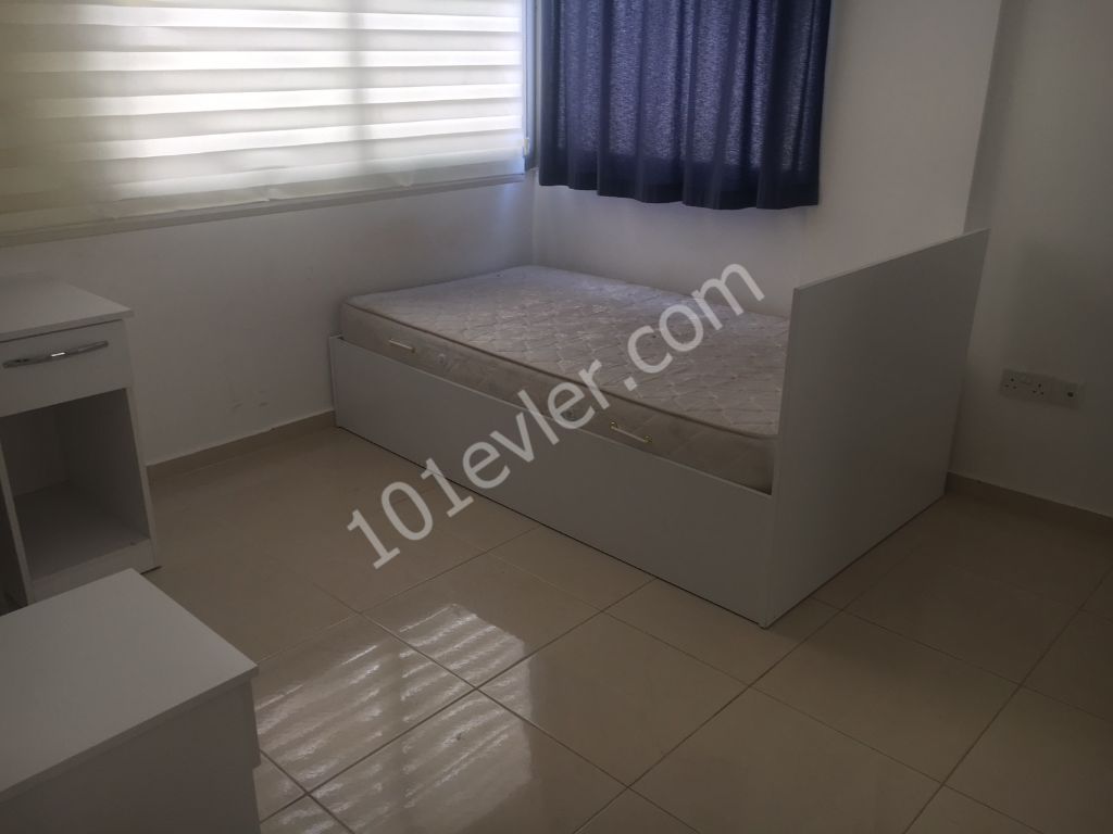 Flat For Sale in Hamitköy, Nicosia