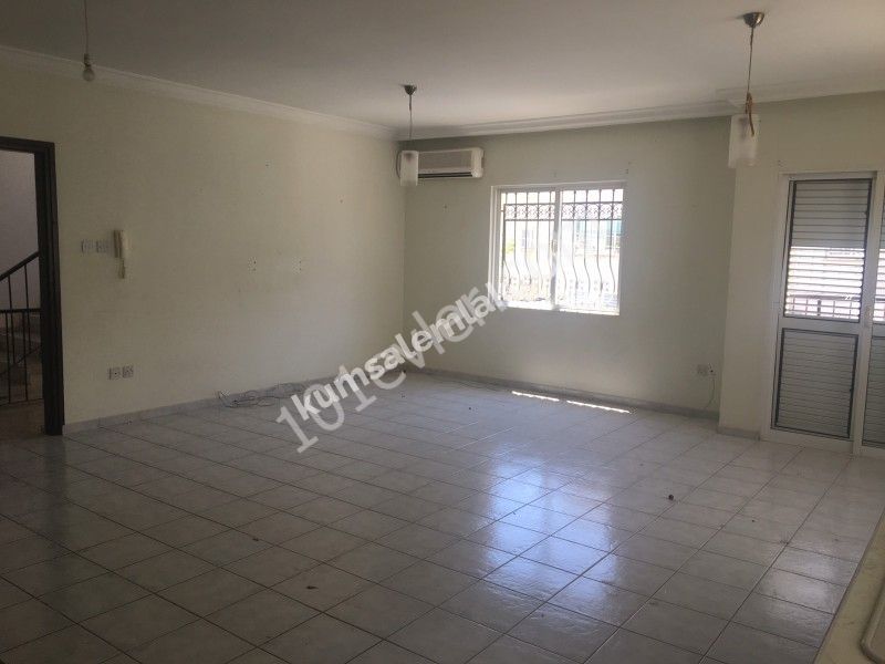 Lefkoşa Ortaköyde Satılık 3+1 Türk Malı Daire 58.000 STG