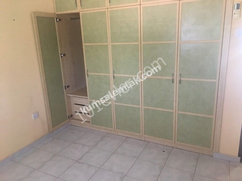 Lefkoşa Ortaköyde Satılık 3+1 Türk Malı Daire 58.000 STG