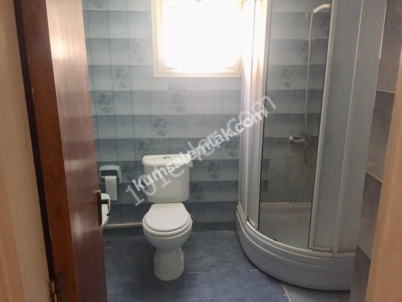 3+1 Türkische Wohnung zum Verkauf in Nikosia Ortakoy 43,000 Stg ** 