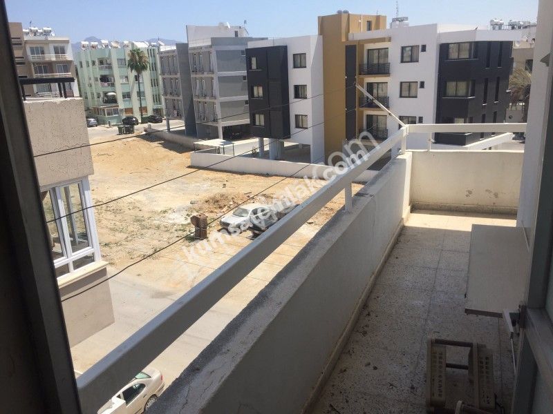 3+ 1 Turkish Apartment for Sale in Ortakoy, Nicosia 43,000 Stg ** 