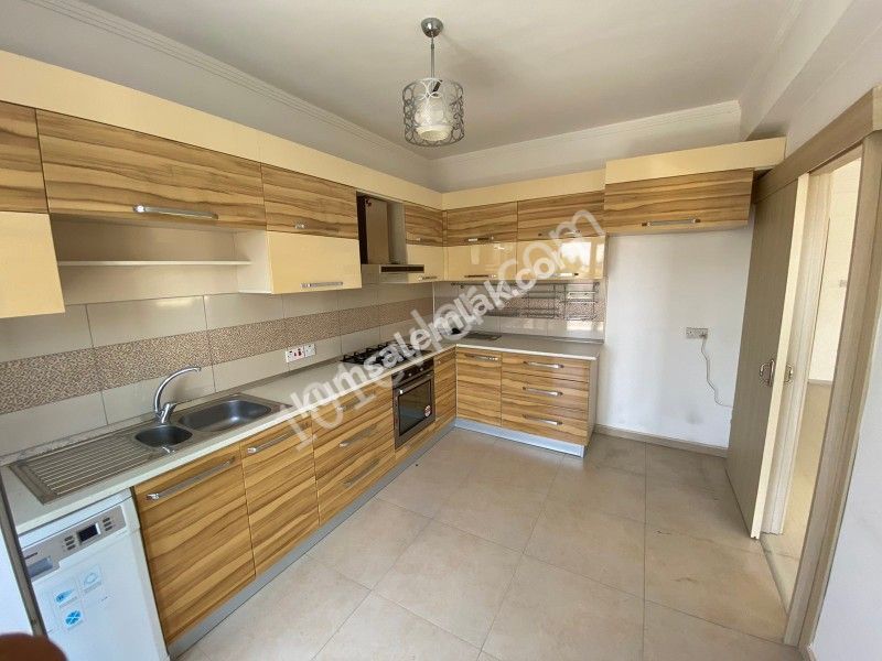 Flat For Sale in Küçük Kaymaklı, Nicosia