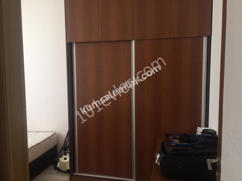 Lefkoşa Ortaköy'de Kiralık 2+1 Eşyalı Daire 2,000 TL