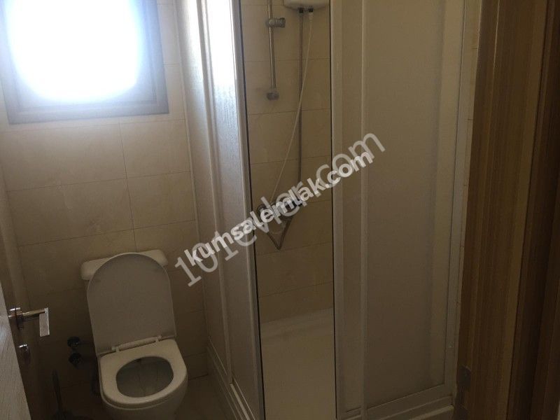 Flat To Rent in Ortaköy, Nicosia