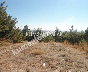 Boğaz'da ( Ağırdağ) Satılık Türk Malı Arsa 85,000 Stg